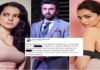 Kangana Ranaut ਨੇ ਰਣਬੀਰ ਕਪੂਰ ਨੂੰ ਦੱਸਿਆ ‘ਸਕਰਟ ਚੇਜ਼ਰ’ ਦੀਪਿਕਾ ਪਾਦੁਕੋਣ ‘ਤੇ ਕੀਤਾ ਇਹ ਕੁਮੈਂਟ, ਫੈਨਜ਼ ਵੀ ਹੈਰਾਨ