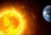 ਧਰਤੀ ਵੱਲ ਮੁੜ ਸਕਦਾ ਹੈ ਖ਼ਤਰਨਾਕ Sunspot