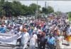ਸਿਹਤ ਕਾਮਿਆਂ ਦੇ ਪਟਿਆਲਾ ਵਿਖੇ ਹੋਏ ਵਿਸ਼ਾਲ ਇਕੱਠ ਨੇ ਹਿਲਾਈਆਂ ਪੰਜਾਬ ਸਰਕਾਰ ਦੀਆਂ ਚੂਲਾਂ