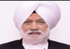 ਐੱਸ.ਜੀ.ਪੀ.ਸੀ. ਚੋਣਾਂ : ਹਾਈ ਕੋਰਟ ਦੇ ਰਿਟਾਇਰਡ ਜਸਟਿਸ ਐੱਸ.ਐੱਸ. ਸਾਰੋਂ ਚੀਫ਼ ਕਮਿਸ਼ਨਰ ਨਿਯੁਕਤ