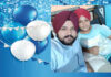 ਅਰਮਨਦੀਪ ਸਿੰਘ ਪੁੱਤ ਜੀ ਜਨਮ ਦਿਨ ਦੀਆਂ ਵਧਾਈਆਂ ।