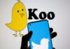 ਟਵਿੱਟਰ ਦੇ ਦੇਸੀ ਵਰਜਨ Koo ਦਾ ਭਾਰਤ ’ਚ ਵਧਿਆ ਕ੍ਰੇਜ਼