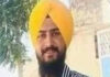 ਪਿਆਰੇ ਮਿੱਤਰ ਗੁਰਜੀਵਨ ਗਿੱਲ (ਬੱਚੀ ਬਲੈਕੀਆ) ਨੂੰ ਜਨਮਦਿਨ ਮੁਬਾਰਕ