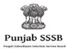 ਡਾਇਰੈਕਟੋਰੇਟ ਆਫ ਸਮਾਜਿਕ ਸੁਰੱਖਿਆ ਅਤੇ ਇਸਤਰੀ ਤੇ ਬਾਲ ਵਿਕਾਸ, ਪੰਜਾਬ ਵਿੱਚ ਸੁਪਰਵਾਈਜ਼ਰ ਦੀਆਂ 112 ਅਸਾਮੀਆਂ ਭਰਨ ਲਈ ਇਸ਼ਤਿਹਾਰ ਜਾਰੀ