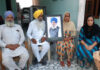 ਸਰਕਾਰ ਵੱਲੋਂ ਸਰਕਾਰੀ ਨੌਕਰੀ ਨਾ ਦੇਣ ਤੇ ਸ਼ਹੀਦ ਕਿਸਾਨਾਂ ਦੇ ਪਰਿਵਾਰ ਸਰਕਾਰ ਤੋਂ ਕਾਫੀ ਖਫ਼ਾ ਦਿੱਖ ਰਹੇ