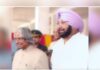 ਸਾਬਕਾ ਰਾਸ਼ਟਰਪਤੀ ਏ. ਪੀ. ਜੇ. ਅਬਦੁੱਲ ਕਲਾਮ ਨੂੰ ਉਨ੍ਹਾਂ ਦੀ ਬਰਸੀ ‘ਤੇ ਕੈਪਟਨ ਅਮਰਿੰਦਰ ਸਿੰਘ ਨੇ ਦਿੱਤੀ ਸ਼ਰਧਾਂਜਲੀ