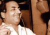 Death anniversary of Mohammed Rafi: ਰਫੀ ਸਾਹਬ ਦੇ ਦੇਹਾਂਤ ‘ਤੇ ਜਦੋ ਆਸਮਾਂ ਵੀ ਰੋਇਆ …