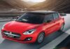 2021 Maruti Swift ਜਾਂ Tata Altroz,