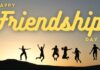 ”Happy Friedship Day 2021