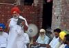 ਆਮ ਆਦਮੀ ਪਾਰਟੀ ਦੇ ਕਿਸਾਨ ਵੰਗ ਸੈਕਟਰੀ ਸ ਜਸਬੀਰ ਸਿਘ ਸੁਰ ਸਿਘ ਦੀ ਅਗਵਾਈ ਵਿੱਚ ਹਲਕਾ ਖ਼ੇਮਕਰਨ ਵਿਚ ਮੀਟਿੰਗ ਜਾਰੀ