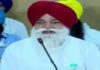 ਵੱਡਾ ਝਟਕਾ; ਸੀਨੀਅਰ ਲੀਡਰ ਬਲਵਿੰਦਰ ਸਿੰਘ ਅਕਾਲੀ ਦਲ ਚ ਸ਼ਾਮਲ