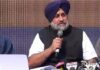 ਸੁਖਬੀਰ ਬਾਦਲ ਨੇ ਕੀਤੇ ਵੱਡੇ ਐਲਾਨ, ਪੜ੍ਹੋ ਪੂਰੀ ਖਬਰ