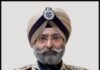 ਇਕਬਾਲ ਪ੍ਰੀਤ ਸਿੰਘ ਸਹੋਤਾ ਨੇ ਡੀ.ਜੀ.ਪੀ. ਪੰਜਾਬ ਦਾ ਵਾਧੂ ਚਾਰਜ ਸੰਭਾਲਿਆ