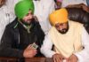 ਵੱਡੀ ਖ਼ਬਰ: CM ਚੰਨੀ ਨੇ ਦਿੱਤਾ NAvjot Sidhu ਨੂੰ ਝਟਕਾ, ਕਿਹਾ