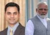 Breaking: ਮੋਦੀ ਸਰਕਾਰ ਦੇ ਮੁੱਖ ਆਰਥਿਕ ਸਲਾਹਕਾਰ ਨੇ ਦਿੱਤਾ ਅਸਤੀਫਾ