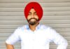 Ammy virk ਵਲੋਂ ਨਵੇਂ ਪ੍ਰਾਜੈਕਟ ਦਾ ਐਲਾਨ, ਸਾਂਝੀ ਕੀਤੀ ਪਹਿਲੀ ਝਲਕ