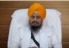 ਸਿੰਘੂ ਬਾਰਡਰ ਕਤਲ ਮਾਮਲੇ ‘ਤੇ ਅਕਾਲ ਤਖ਼ਤ ਦੇ ਜਥੇਦਾਰ ਦਾ ਵੱਡਾ ਬਿਆਨ