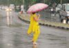 ਮੌਸਮ ਵਿਭਾਗ ਦੀ ਚੇਤਾਵਨੀ; ਅੱਜ ਇਨ੍ਹਾਂ ਇਲਾਕਿਆਂ ‘ਚ ਪਵੇਗੀ ਭਾਰੀ ਬਾਰਸ਼