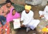 ਦਿਵਾਲੀ ਮੌਕੇ ਮੁੱਖ ਮੰਤਰੀ ਚੰਨੀ ਨੇ ਬਸੇਰਾ ਸਕੀਮ ਅਧੀਨ ਝੁੱਗੀ ਝੌਂਪੜੀਆਂ ’ਚ ਜੀਵਨ ਬਸਰ ਕਰ ਰਹੇ 269 ਲਾਭਪਾਤਰੀਆਂ ਨੂੰ ਚਮਕੌਰ ਸਾਹਿਬ ਵਿਖੇ ਮਾਲਕਾਨਾ ਹੱਕ ਦਿੱਤੇ