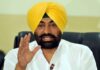 ਵੱਡੀ ਖ਼ਬਰ: ਸਾਬਕਾ ਵਿਧਾਇਕ ਸੁਖਪਾਲ ਖਹਿਰਾ ਨੂੰ ਈਡੀ ਨੇ ਕੀਤਾ ਗ੍ਰਿਫਤਾਰ