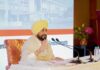 ਮੇਰੀ ਸਰਕਾਰ ਦਾ ਜ਼ਮੀਨੀ ਪੱਧਰ ’ਤੇ ਲਾਗੂ ਨਾ ਹੋਇਆ ਇਕ ਵੀ ਫੈਸਲਾ ਜਾਂ ਐਲਾਨ ਦੱਸੋ- ਮੁੱਖ ਮੰਤਰੀ ਚੰਨੀ ਵੱਲੋਂ ਵਿਰੋਧੀਆਂ ਨੂੰ ਚੁਣੌਤੀ