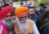 ਅੰਦੋਲਨ ਦੌਰਾਨ ਦਰਜ ਹੋਏ ਕੇਸਾਂ ਦੀ ਵਾਪਸੀ ਦੇ ਮੁੱਦੇ ‘ਤੇ ਮਨੋਹਰ ਲਾਲ ਖੱਟਰ ਨੂੰ ਮਿਲੇ ਕਿਸਾਨ ਆਗੂ