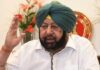 ਕੈਪਟਨ ਅਮਰਿੰਦਰ ਦਾ ਸਿਆਸੀ ਵਾਰ: ਭਾਜਪਾ-ਢੀਂਡਸਾ ਨਾਲ ਮਿਲ ਕੇ ਲੜਨਗੇ ਚੋਣ