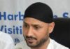 ਹਰਭਜਨ ਸਿੰਘ ਨੇ ਲਿਆ ਰਿਟਾਇਰਮੈਂਟ ਦਾ ਫ਼ੈਸਲਾ? IPL ਟੀਮ ਦਾ Mentor ਬਣਨ ਦੀ ਤਿਆਰੀ