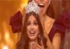 Miss Diva Universe 2021: ਚੰਡੀਗੜ੍ਹ ਦੀ ਹਰਨਾਜ਼ ਕੌਰ ਸੰਧੂ ਬਣੀ ਮਿਸ ਯੂਨੀਵਰਸ, 21 ਸਾਲ ਬਾਅਦ ਦੇਸ਼ ‘ਚ ਪਰਤਿਆ ਤਾਜ