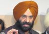 ਵੱਡੀ ਖ਼ਬਰ: ਮਨਜਿੰਦਰ ਸਿਰਸਾ ਨੇ ਅਸਤੀਫ਼ਾ ਲਿਆ ਵਾਪਸ