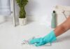 Home Sanitization: Omicron ਤੋਂ ਬਚਾਅ ਲਈ ਇੰਝ ਕਰੋ ਘਰ ਦੀ ਸਫਾਈ, ਪੂਰਾ ਪਰਿਵਾਰ ਰਹੇਗਾ ਸੁਰੱਖਿਅਤ