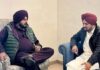 Punjab Election 2022: ਸਿੱਧੂ ਮੂਸੇਵਾਲਾ ਨੇ ਨਵਜੋਤ ਸਿੰਘ ਸਿੱਧੂ ਨਾਲ ਕੀਤੀ ਮੁਲਾਕਾਤ