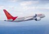 USA ਲਈ ਏਅਰ ਇੰਡੀਆ ਦੀਆਂ ਉਡਾਣਾਂ ਫਿਰ ਤੋਂ ਸ਼ੁਰੂ!