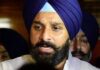 ਸ਼੍ਰੋਮਣੀ ਅਕਾਲੀ ਦਲ ਭਲਕੇ ਮੁੱਖ ਮੰਤਰੀ ਦੇ ਕਰੋੜਾਂ ਦੇ ਘੁਟਾਲੇ ਦਾ ਪਰਦਾਫਾਸ਼ ਕਰੇਗਾ : ਬਿਕਰਮ ਸਿੰਘ ਮਜੀਠੀਆ