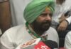 ਕਾਂਗਰਸ ਨੇ ਕੇਵਲ ਸਿੰਘ ਢਿੱਲੋਂ ਨੂੰ ਪਾਰਟੀ ‘ਚੋਂ ਕੱਢਿਆ