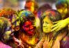 Happy Holi : ਖੇਡੋ ਗੁਲਾਲ ਰੱਖੋ ਸਿਹਤ ਦਾ ਖ਼ਿਆਲ