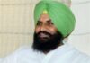 ਲੁਧਿਆਣਾ ਦੇ ਸਾਬਕਾ ਵਿਧਾਇਕ ਸਿਮਰਜੀਤ ਬੈਂਸ ਦੀ ਭਾਲ ‘ਚ ਛਾਪੇਮਾਰੀ
