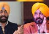 ਕਾਂਗਰਸੀ ਵਿਧਾਇਕ ਸੁਖਪਾਲ ਖਹਿਰਾ ਵੱਲੋਂ ਭਗਵੰਤ ਮਾਨ ਦੇ ਫੈਸਲੇ ਦਾ ਸਵਾਗਤ