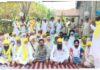 ਚੰਨੀ ਸਰਕਾਰ ਵੱਲੋਂ ਕਿਸਾਨਾਂ ਨੂੰ 17000 ਰੁਪਏ ਪ੍ਰਤੀ ਏਕੜ ਅਤੇ ਮਜ਼ਦੂਰਾਂ ਨੂੰ ਇਸ ਤੋਂ ਵੱਖਰਾ 10# ਮੁਆਵਜਾ ਦੇਣਾ ਮੰਨਿਆ ਸੀ ਪਰ ਇਹ ਮੁਆਵਜੇ ਦੀ ਪੂਰੀ ਰਾਸ਼ੀ ਕਿਸਾਨਾਂ ਦੇ ਖਾਤਿਆਂ ਵਿੱਚ ਨਹੀਂ ਆਈ ਅਤੇ ਮਜ਼ਦੂਰਾਂ ਨੂੰ ਬਿਲਕੁੱਲ ਅਣਗੌਲਿਆਂ ਕਰਦਿਆਂ