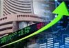 ਭਾਰਤੀ ਸ਼ੇਅਰ ਬਾਜ਼ਾਰ ਹਰੇ ਨਿਸ਼ਾਨ ਨਾਲ ਖੁੱਲ੍ਹਿਆ