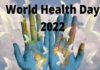 World Health Day 2022: ਅੱਜ ਹੈ 72ਵਾਂ ਵਿਸ਼ਵ ਸਿਹਤ ਦਿਵਸ