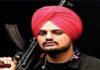 ਪੰਜਾਬੀ ਗਾਇਕ ਸਿੱਧੂ ਮੂਸੇਵਾਲਾ ਦਾ ਗੋਲੀਆਂ ਮਾਰ ਕੀਤਾ ਕਤਲ, ssp ਮਾਨਸਾ ਨੇ ਕੀਤੀ ਪੁਸ਼ਟੀ