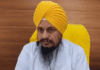 Jathedar Giani Harpreet Singh’s message to Sikhs : ‘ਦੁਨੀਆ ਭਰ ਨੂੰ ਦੱਸਿਆ ਜਾਵੇ ਸਾਡੇ ਨਾਲ ਕੀ ਹੋ ਰਿਹਾ’, ਕੇਜਰੀਵਾਲ ‘ਤੇ ਵੀ ਵਰ੍ਹੇ