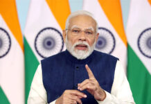 PM ਮੋਦੀ ਦੇ 2025 ਦੇ Health Tips: ਤੇਲ ਘਟਾਓ, ਮੋਟਾਪਾ ਘਟਾਓ ਤੇ ਰਹੋ ਤੰਦਰੁਸਤ